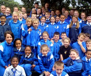 Laerskool Gansbaai Presteer